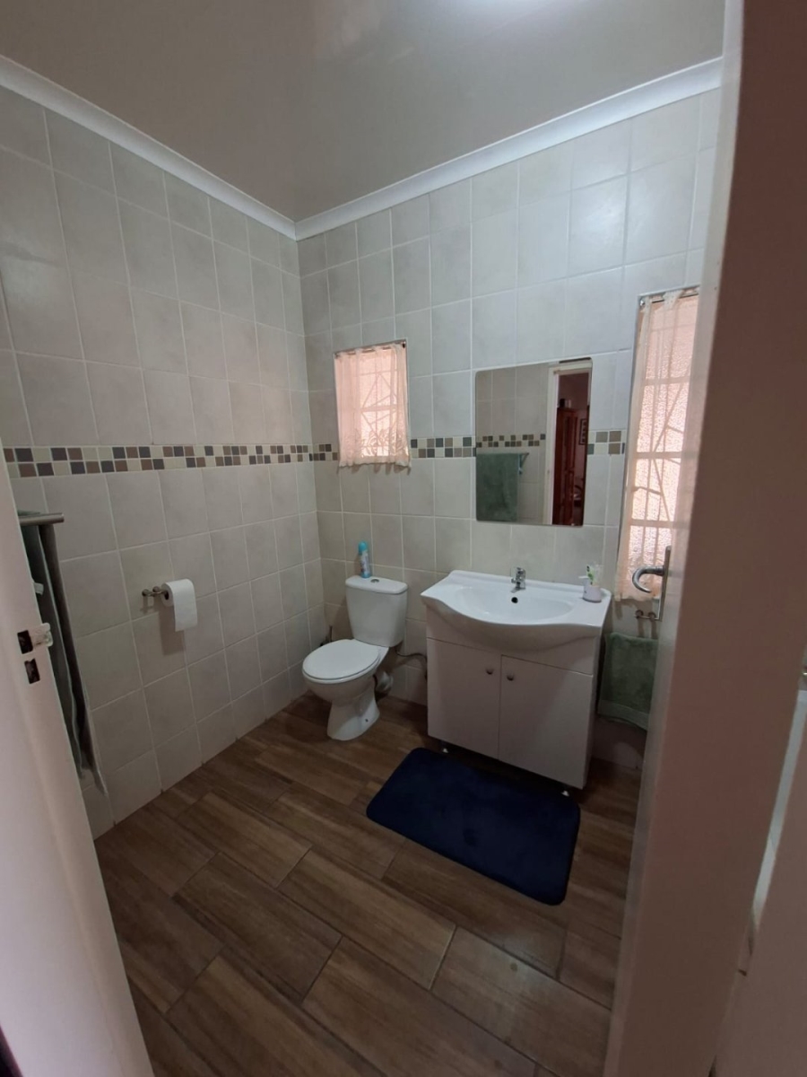 4 Bedroom Property for Sale in Orkney North West